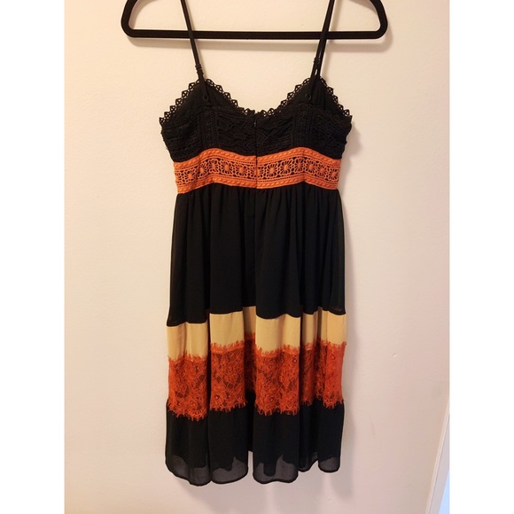 Anthropologie Dress - Picture 3 of 6